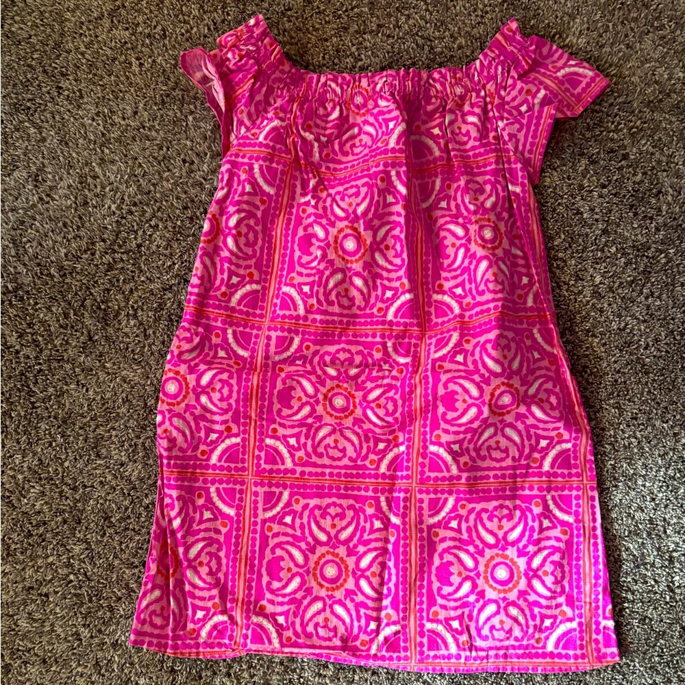 Vineyard Vines mini dress